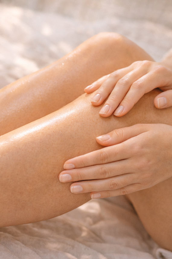 3 Simple Ways to Keep Your Skin Hydrated Naturally