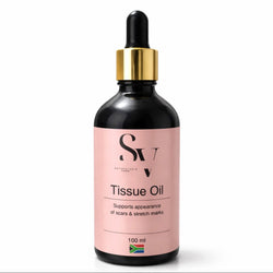 Stretch Marks & Scars Tissue Oil – 100ml
