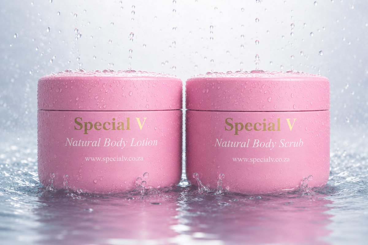 Moisturising Bundle Deal