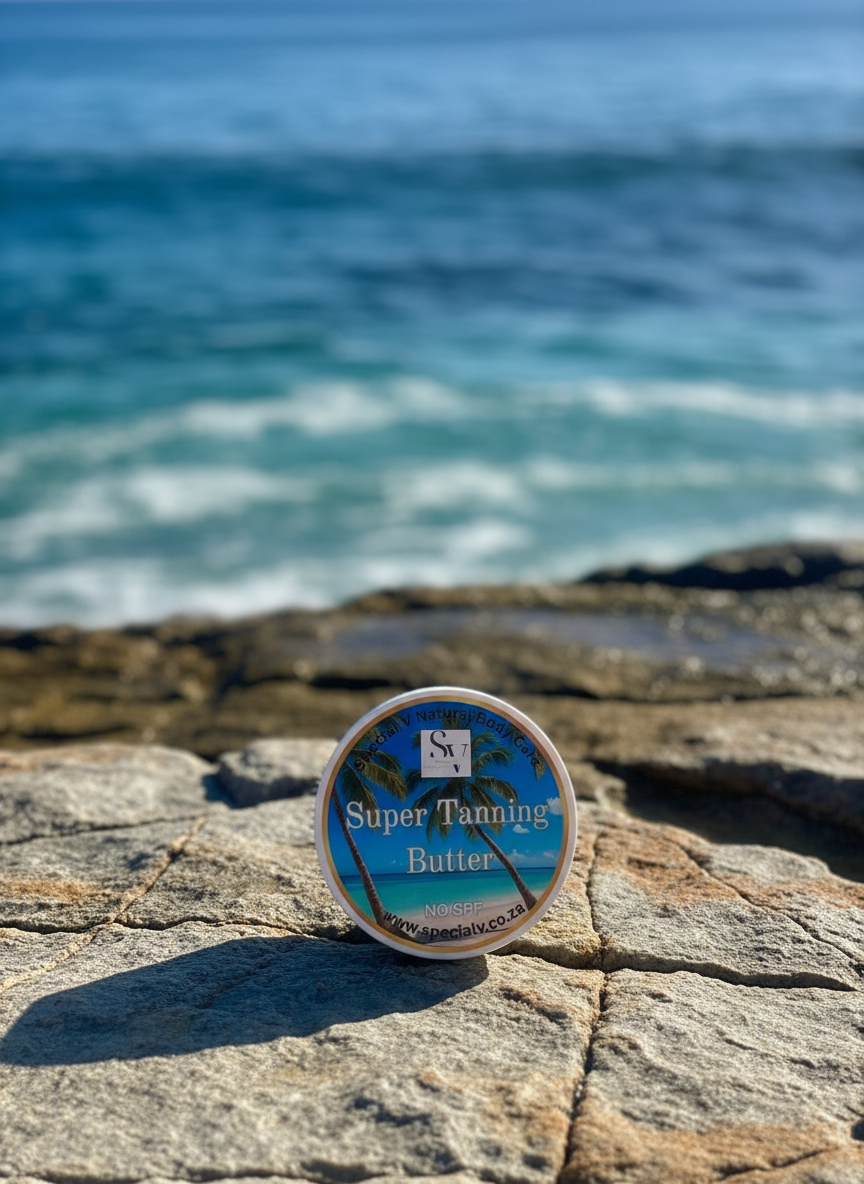 Super Tanning Butter 150g