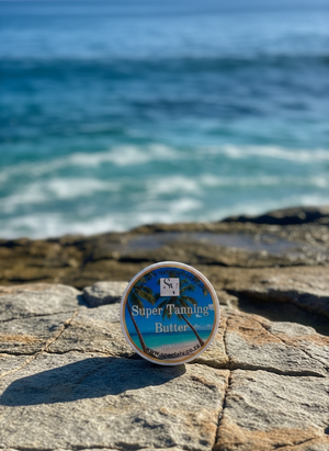 Super Tanning Butter 150g